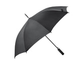 IKEA KNALLA Umbrella, Black